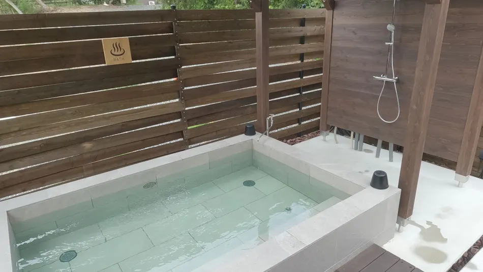 Ise-Shima Pearl Village "Villa"