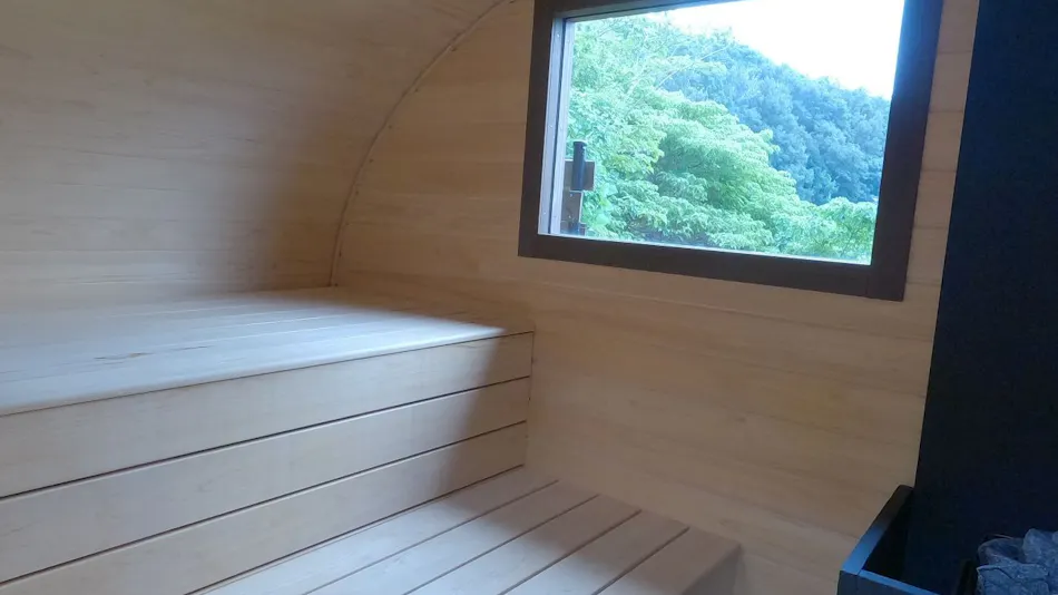 Ise-Shima Pearl Village "Villa"