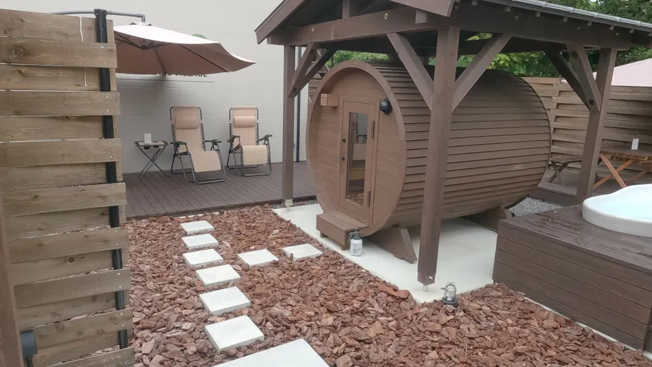 Ise-Shima Pearl Village "Villa"