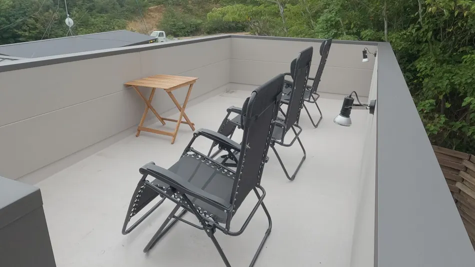 Ise-Shima Pearl Village "Villa"