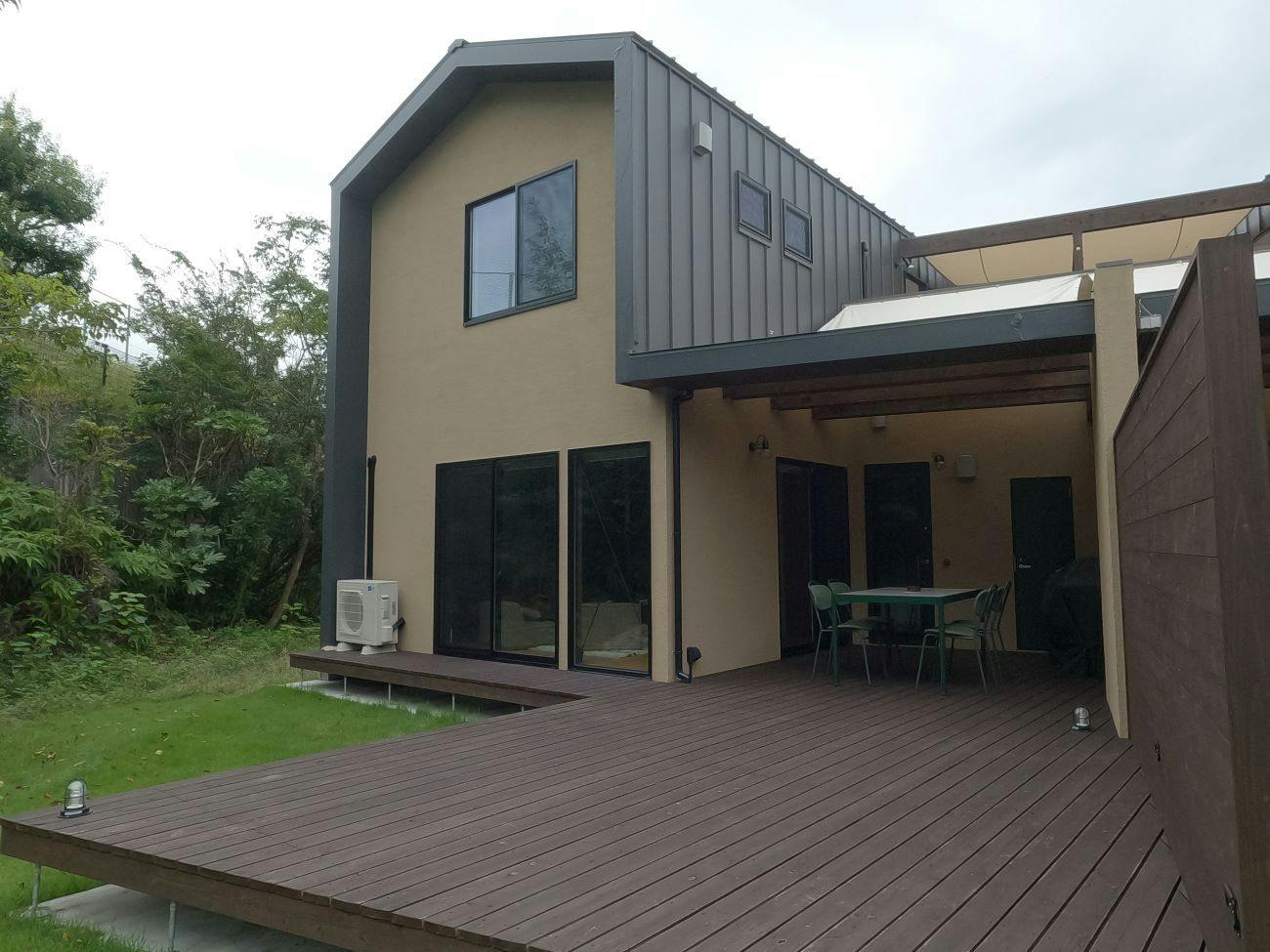 Ise-Shima Pearl Village "Villa"