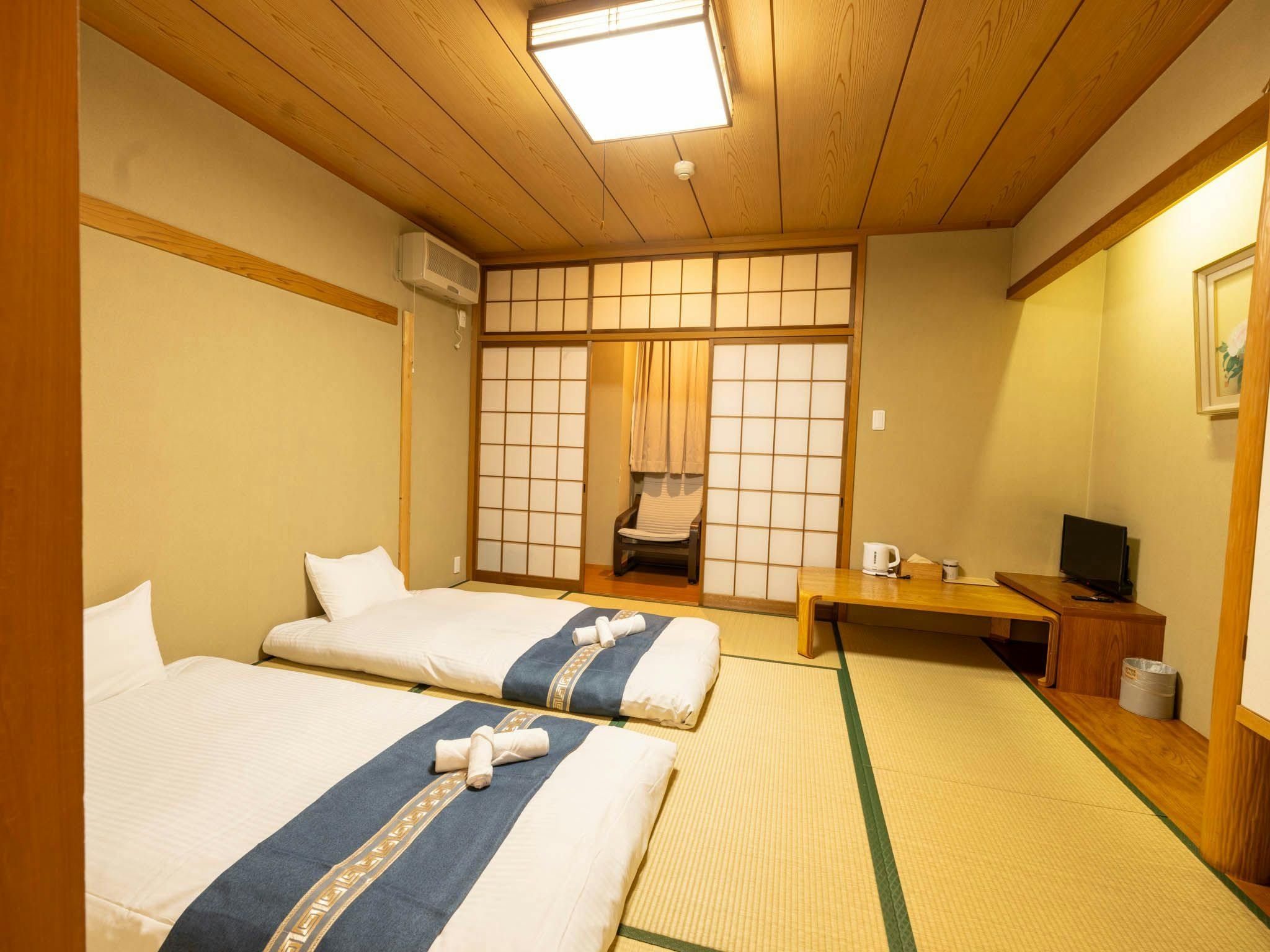 PLAZA IN MIYAKOJIMA HOTEL