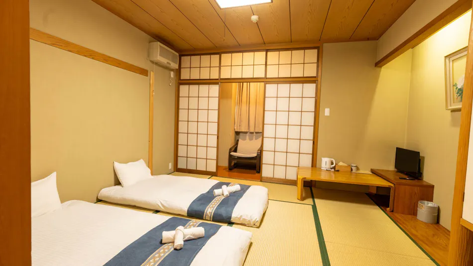 PLAZA IN MIYAKOJIMA HOTEL
