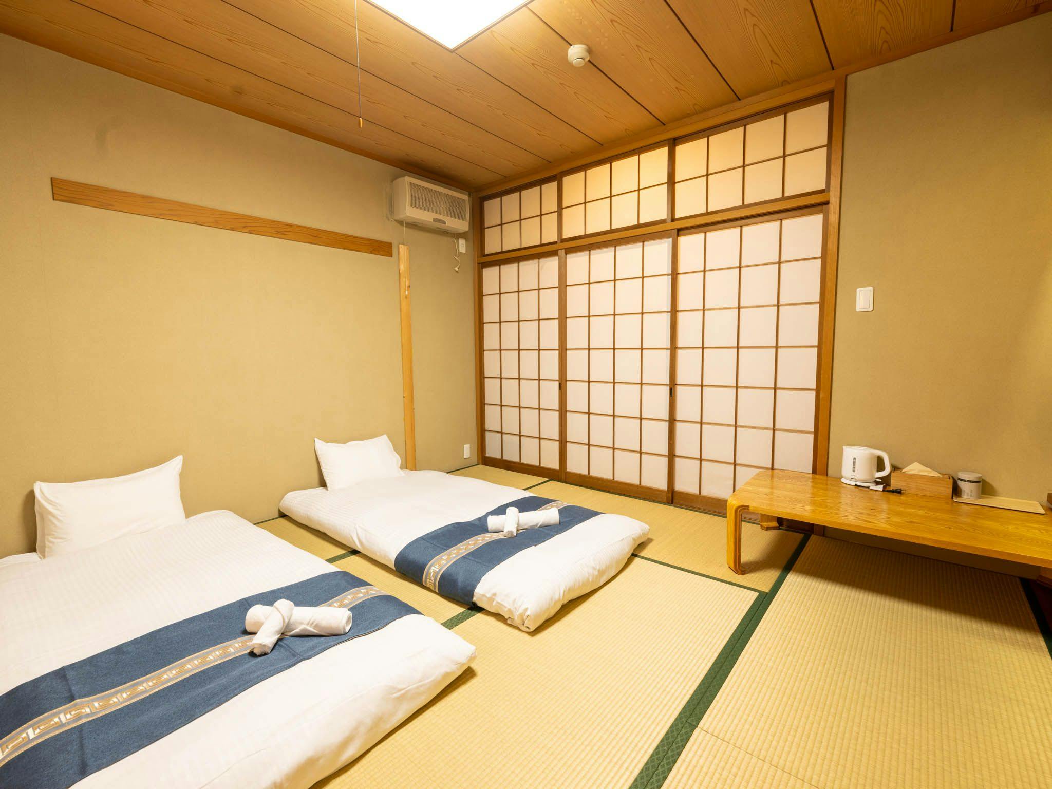 PLAZA IN MIYAKOJIMA HOTEL