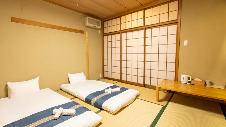PLAZA IN MIYAKOJIMA HOTEL