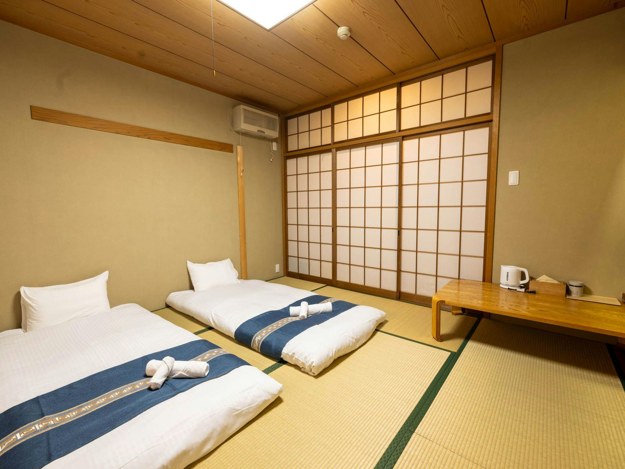 PLAZA IN MIYAKOJIMA HOTEL