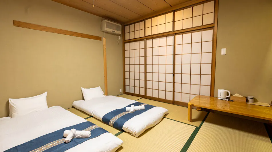 PLAZA IN MIYAKOJIMA HOTEL