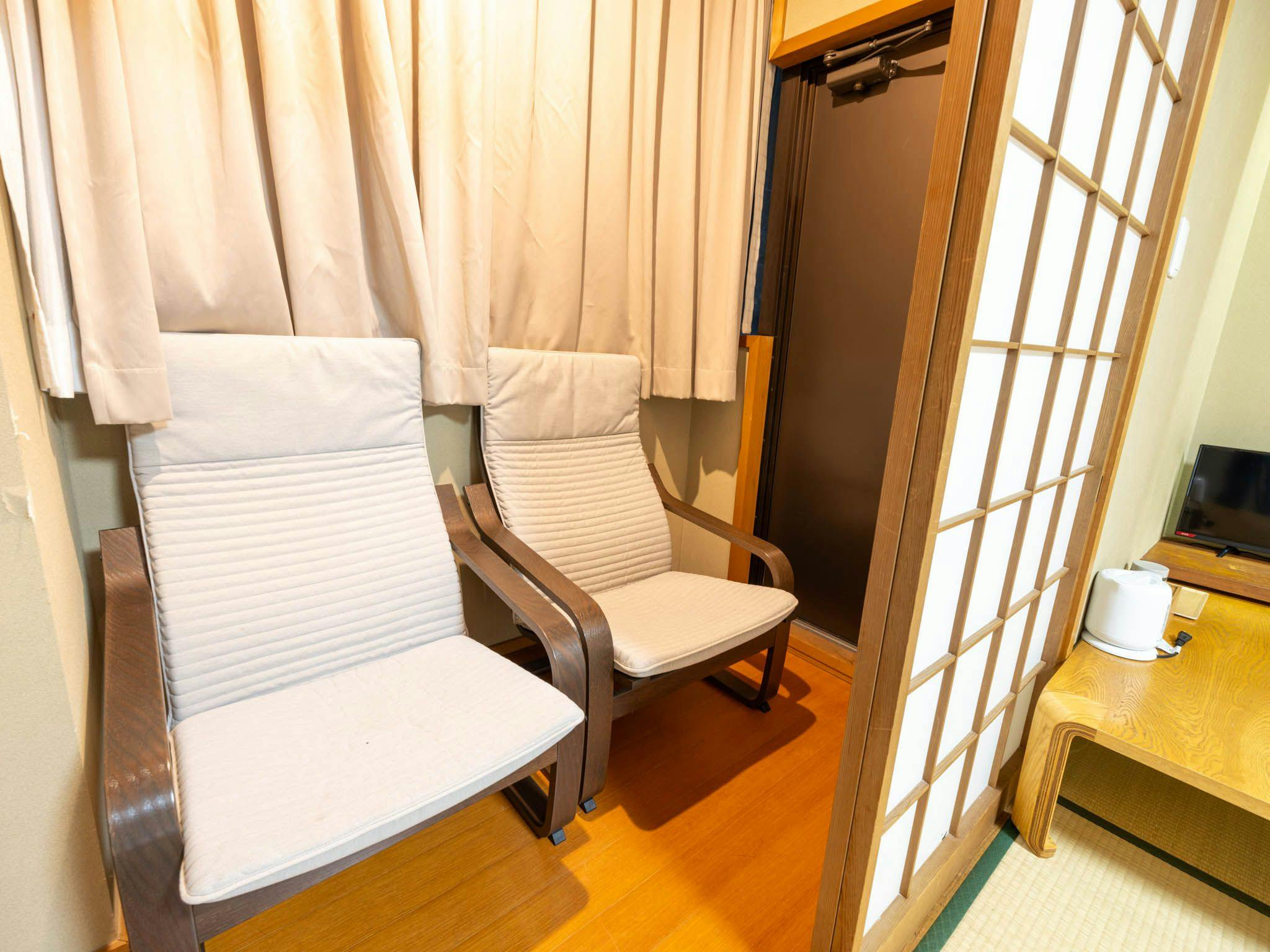 PLAZA IN MIYAKOJIMA HOTEL