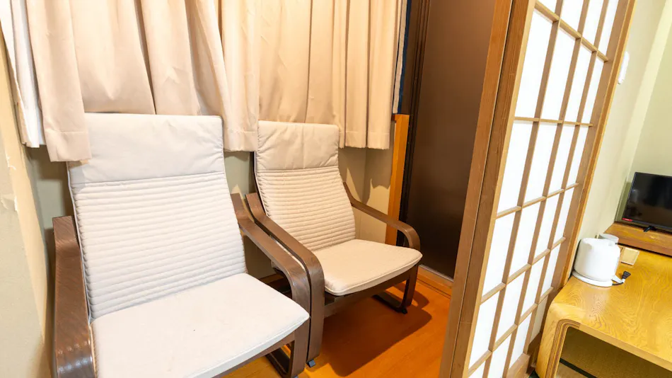 PLAZA IN MIYAKOJIMA HOTEL