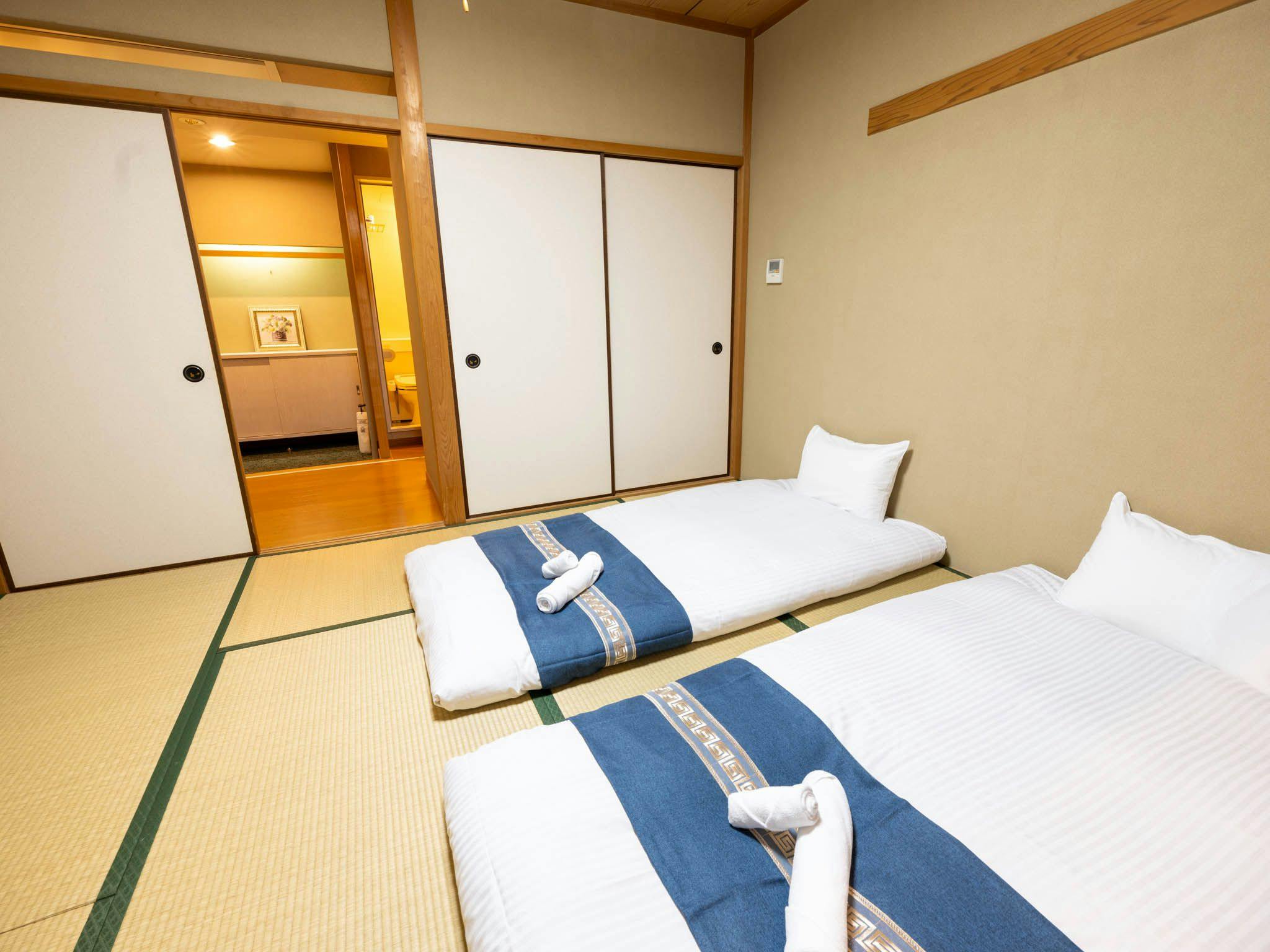 PLAZA IN MIYAKOJIMA HOTEL