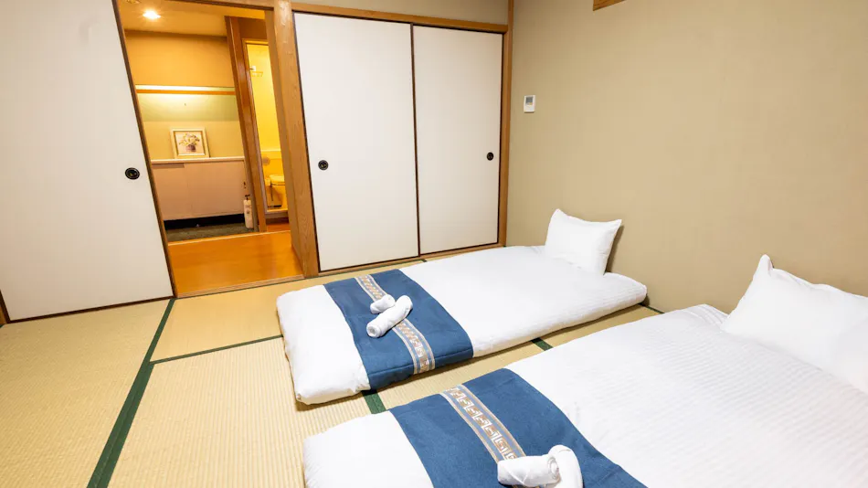 PLAZA IN MIYAKOJIMA HOTEL