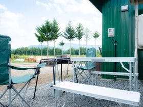 Ｆｕｒａｎｏ　Ｌｏｇ　Ｈｏｕｓｅ　Ｆａｒｍ　Ｒｅｓｏｒｔ