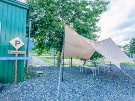 Ｆｕｒａｎｏ　Ｌｏｇ　Ｈｏｕｓｅ　Ｆａｒｍ　Ｒｅｓｏｒｔ