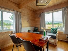 Ｆｕｒａｎｏ　Ｌｏｇ　Ｈｏｕｓｅ　Ｆａｒｍ　Ｒｅｓｏｒｔ