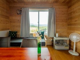 Ｆｕｒａｎｏ　Ｌｏｇ　Ｈｏｕｓｅ　Ｆａｒｍ　Ｒｅｓｏｒｔ