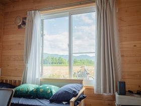 Ｆｕｒａｎｏ　Ｌｏｇ　Ｈｏｕｓｅ　Ｆａｒｍ　Ｒｅｓｏｒｔ