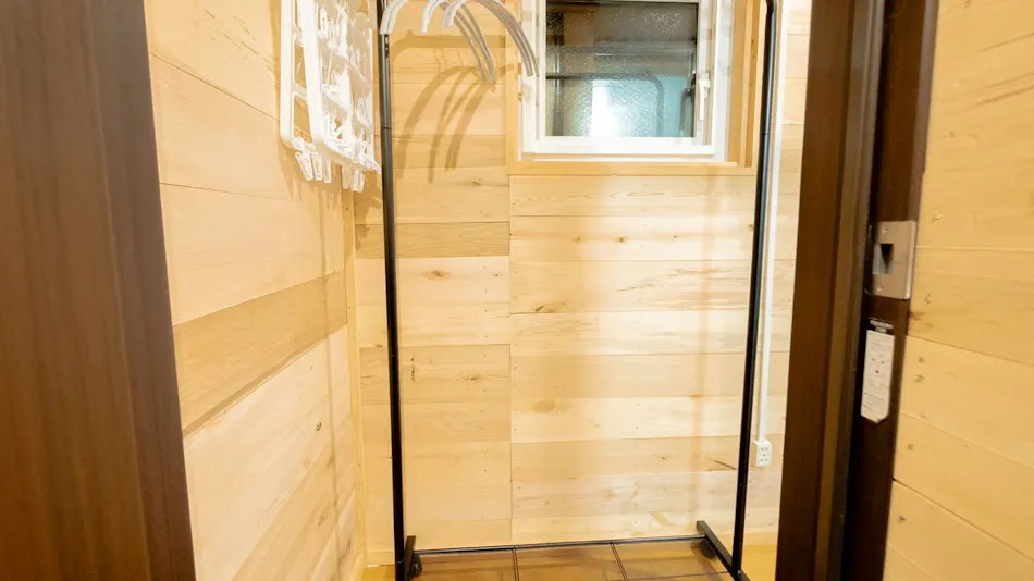 Furano Log House Farm Resort