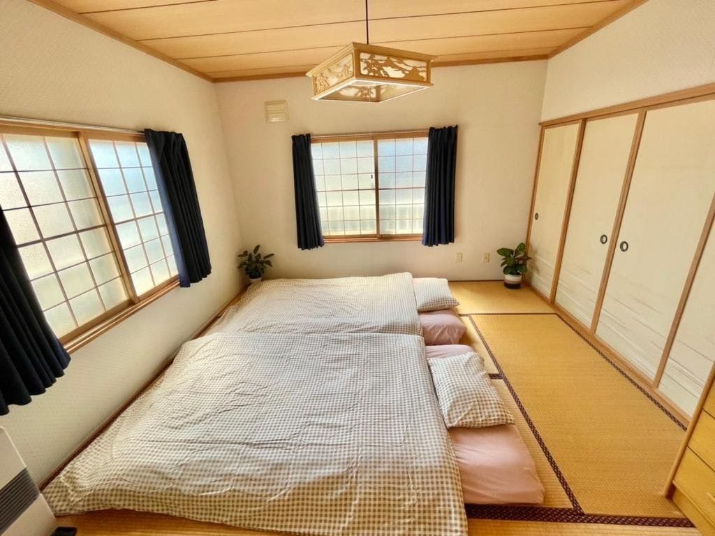 Holiday House Toya