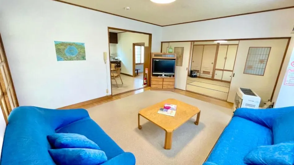 Holiday House Toya