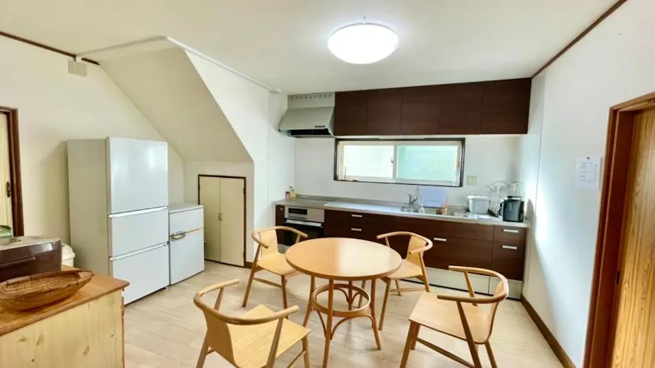 Holiday House Toya