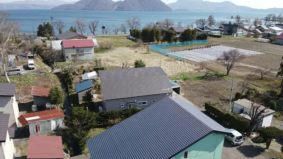 Holiday House Toya
