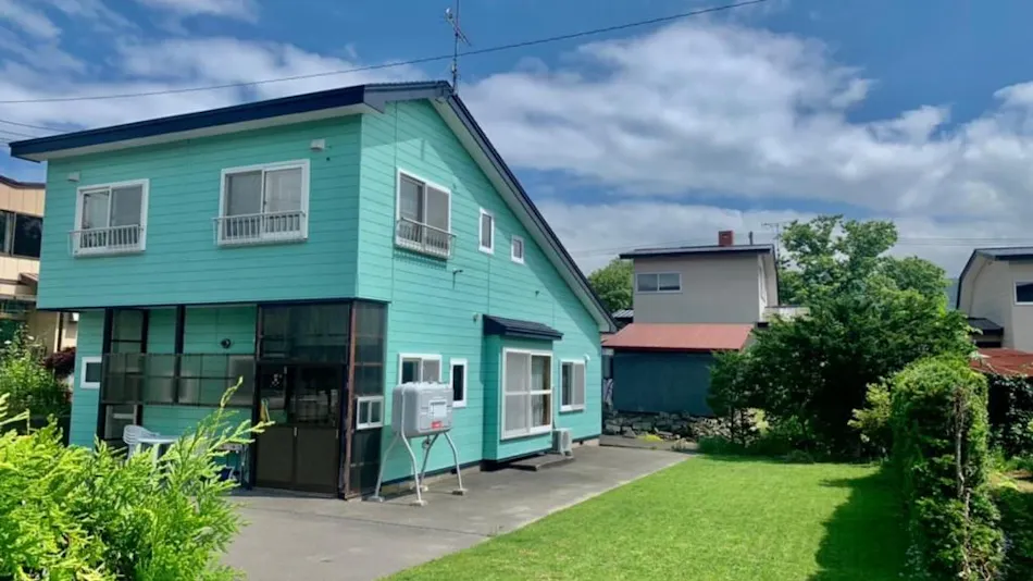 Holiday House Toya