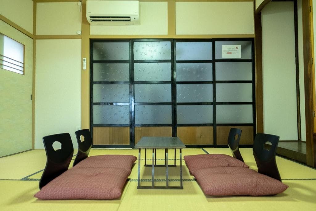 STAY IN YAMABE