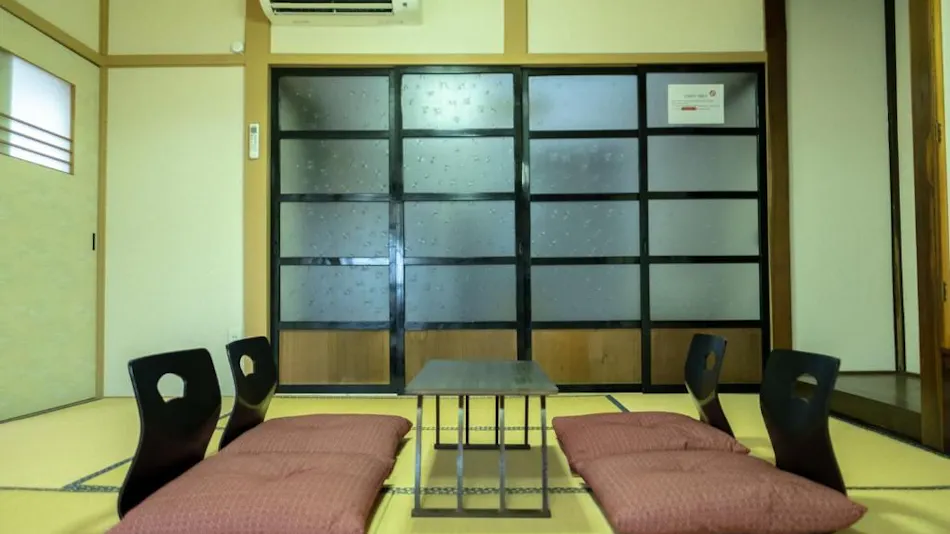 STAY IN YAMABE