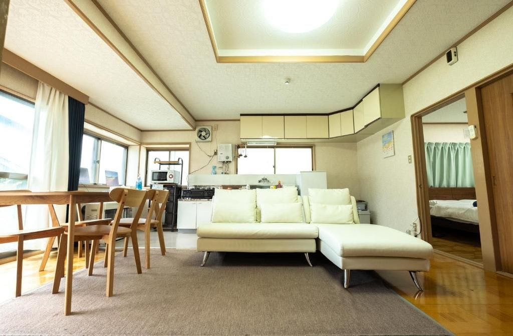 STAY IN YAMABE