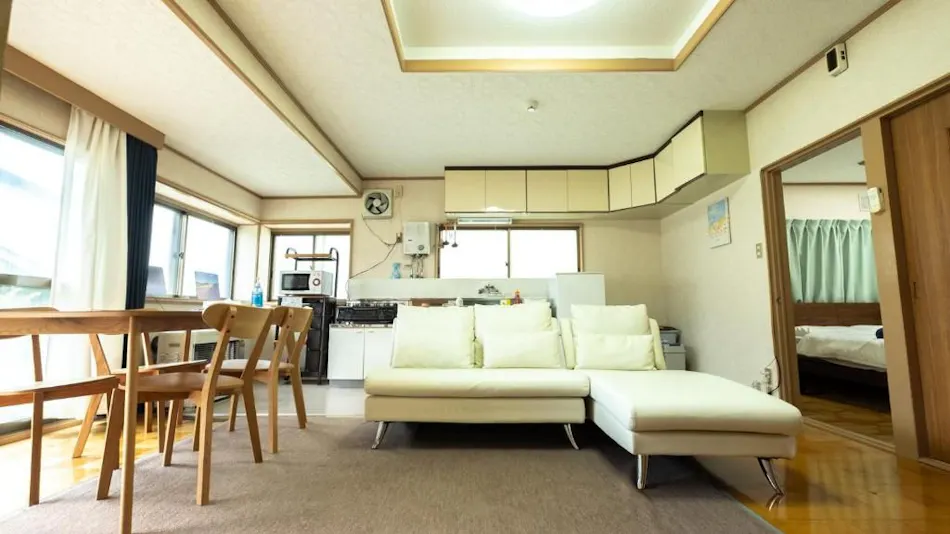 STAY IN YAMABE