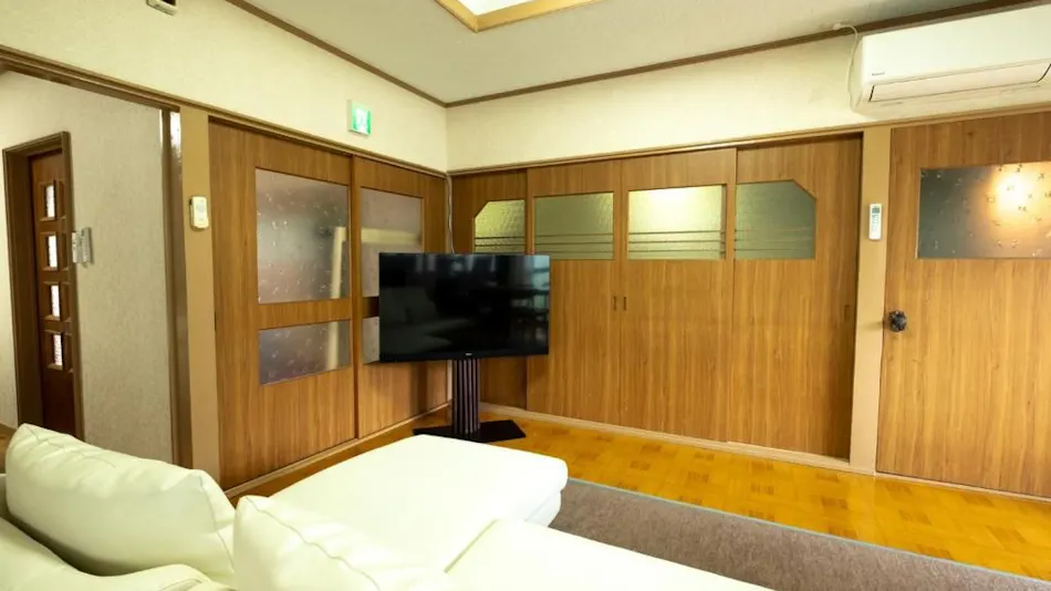 STAY IN YAMABE