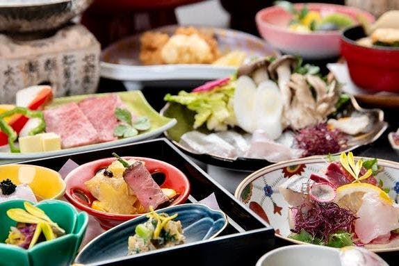 แผนไคเซกิฤดูกาลสุดพิเศษ