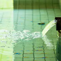 ห้องอาบน้ำสาธารณะ