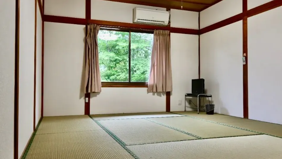 Ayabe Mountain House