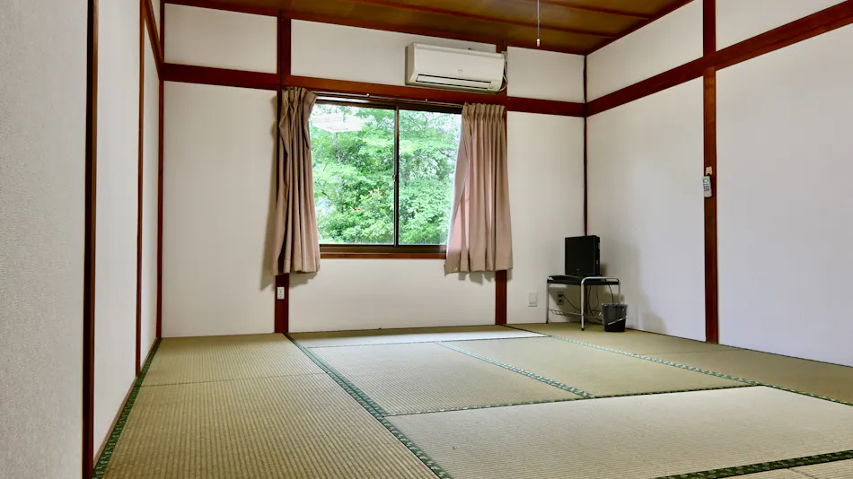 Ayabe Mountain House
