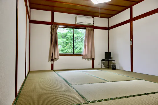 Bilik gaya Jepun 10 tatami