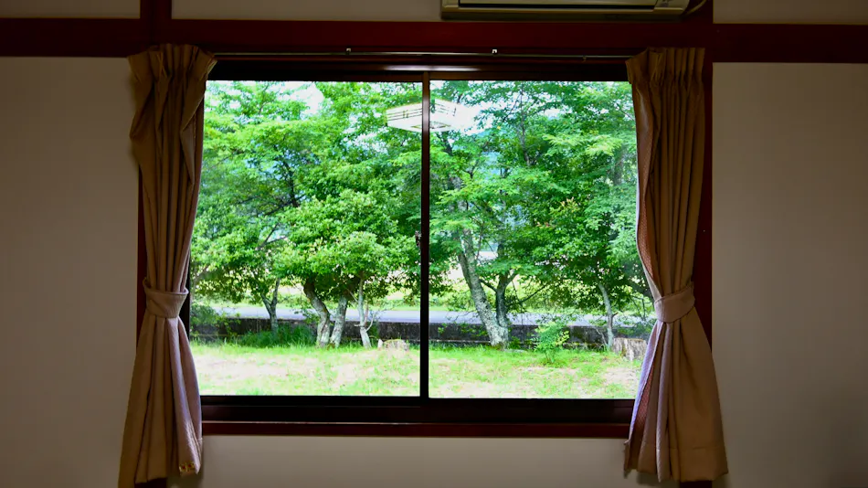 Ayabe Mountain House