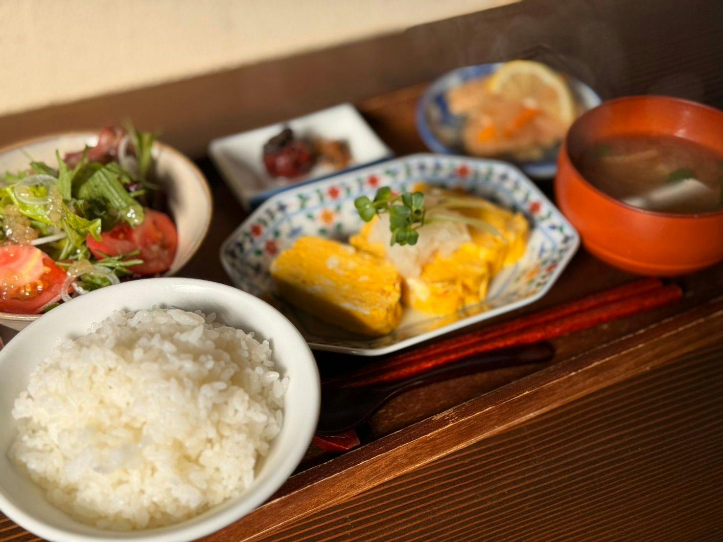 Ayabe Mountain House