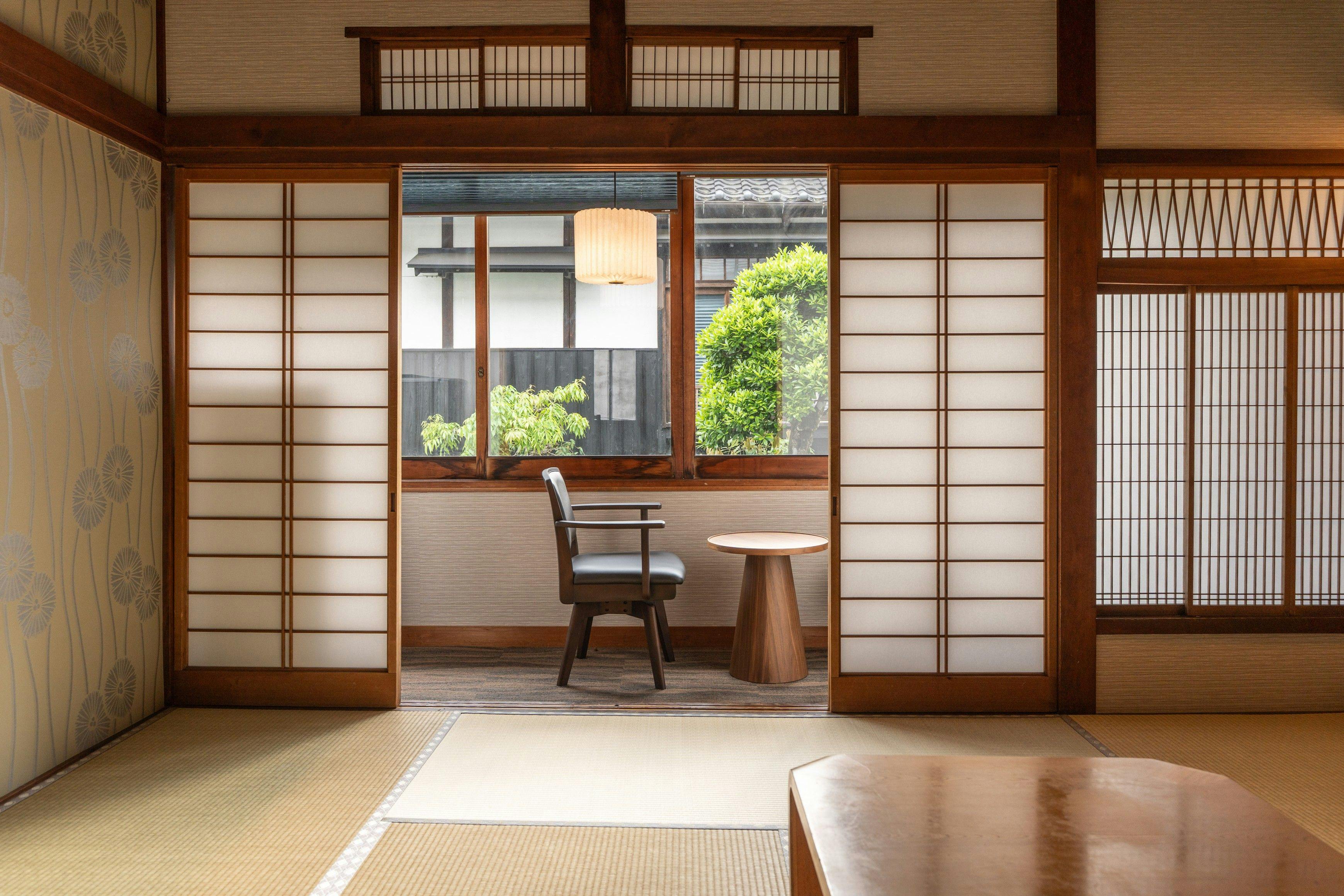 Yuyado Sasakura
