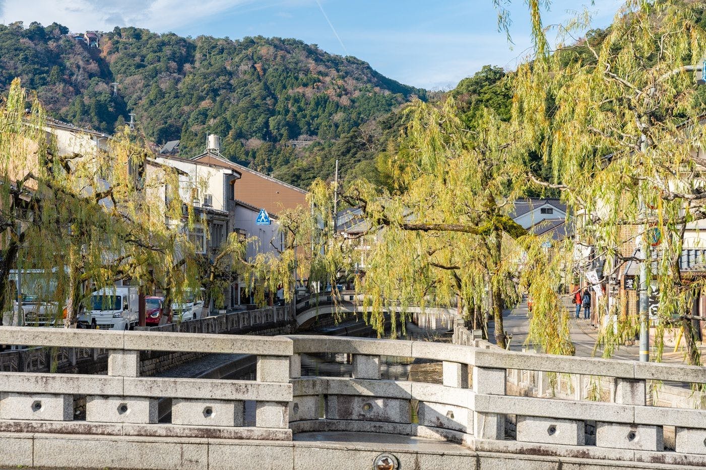 เมืองน้ำพุร้อน