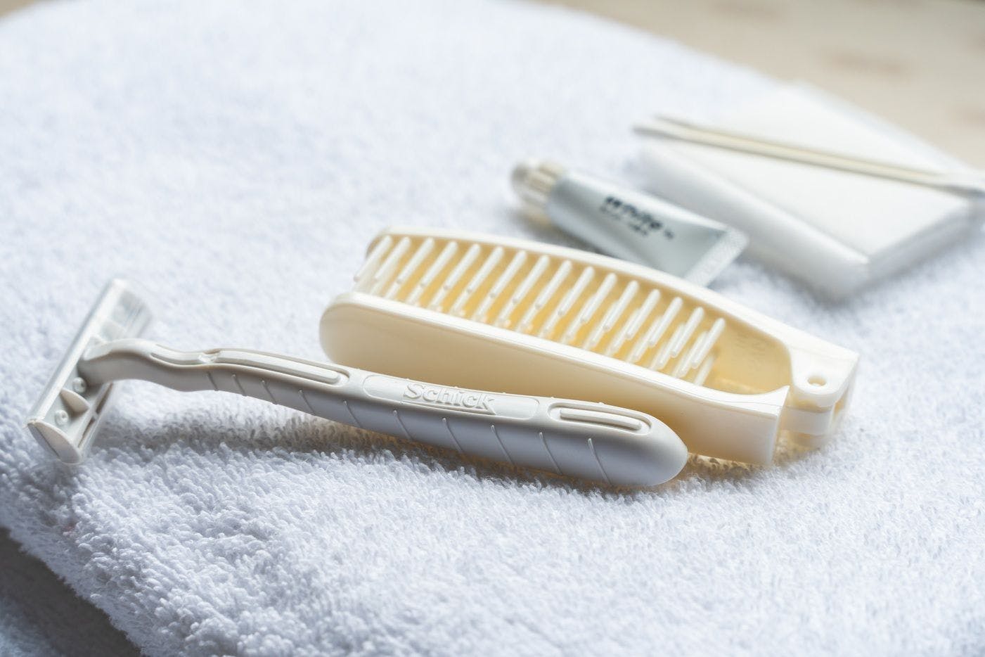 สิ่งอำนวยความสะดวก