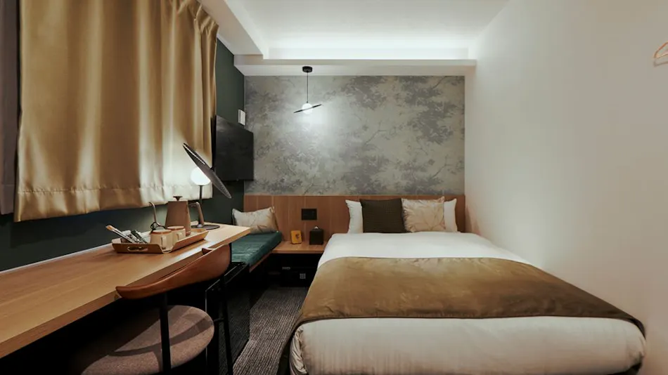 R Hotel Namba Daikokucho