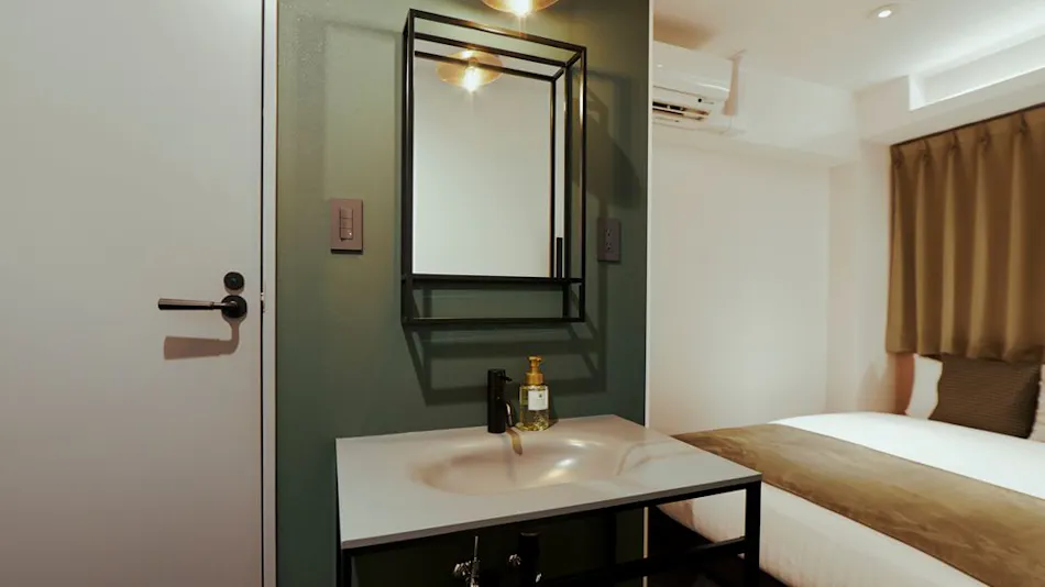 R Hotel Namba Daikokucho