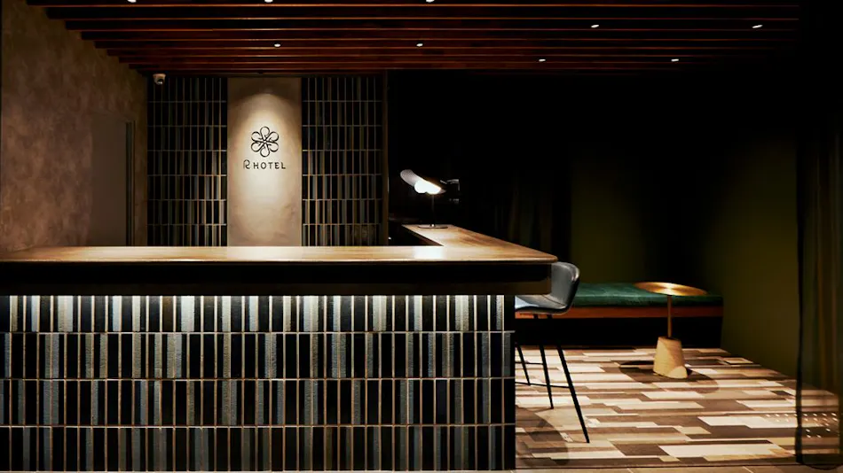 R Hotel Namba Daikokucho