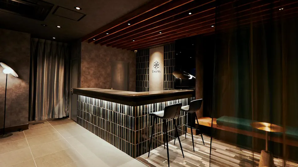 R Hotel Namba Daikokucho