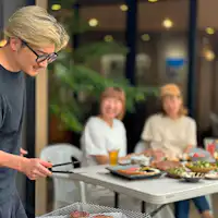 BBQ