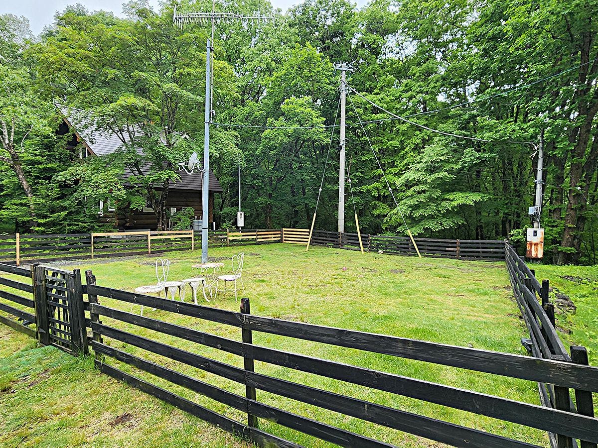 Pension Hanakappo