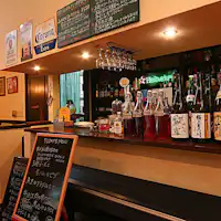 บาร์เคาน์เตอร์