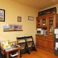 ล็อบบี้เลานจ์