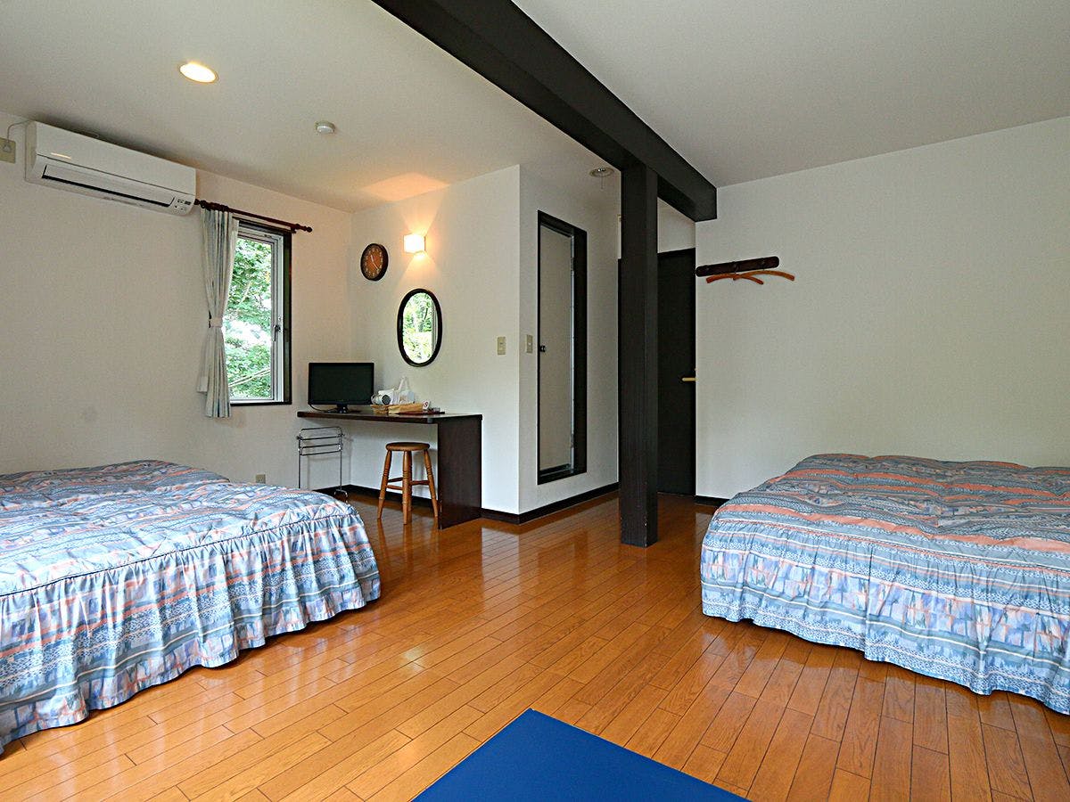 Pension Hanakappo